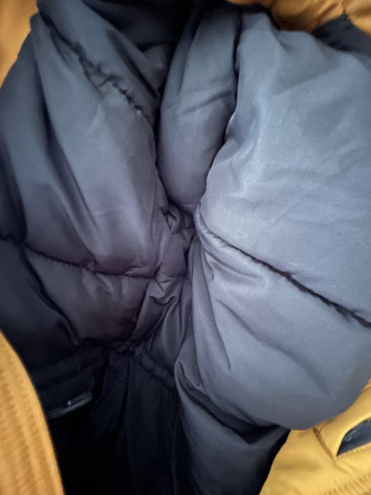 Casaco Impermeável New Yorker