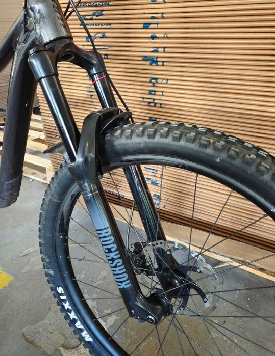 Amortyzator Rock Shox 35 Gold RL 150mm Koła 29" (Enduro, Trail, MTB)