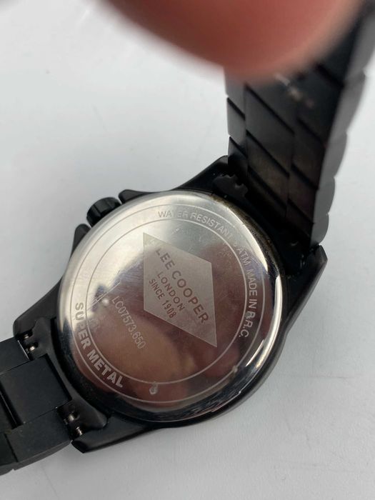 Zegarek Lee Cooper LC07573.650