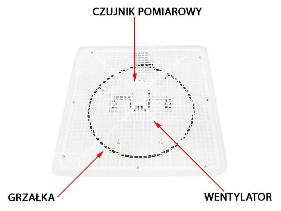 INKUBATOR 230V klujnik wylęgarka półautomatyczny 56/80 jaj +Instrukcja