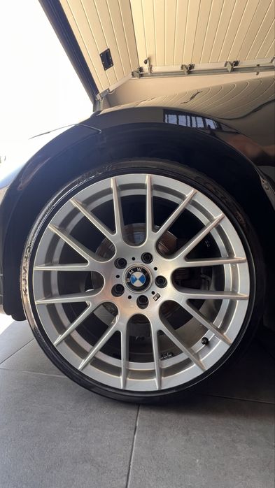 Jantes 19 M359 com pneus
