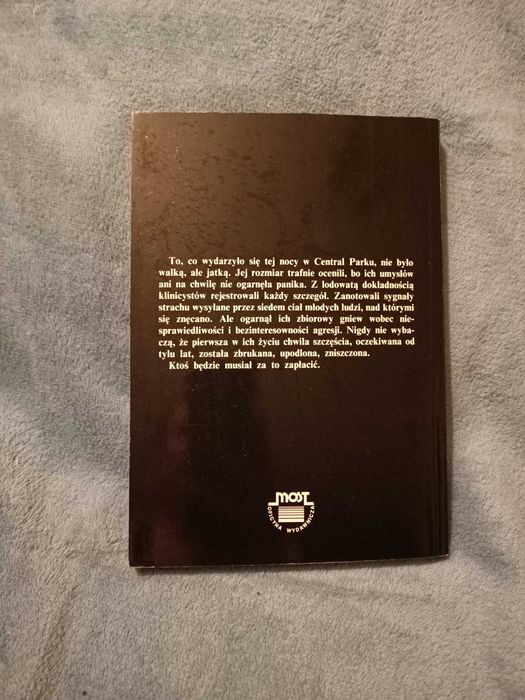 Noc królewskich dzieci - Lenteric B.