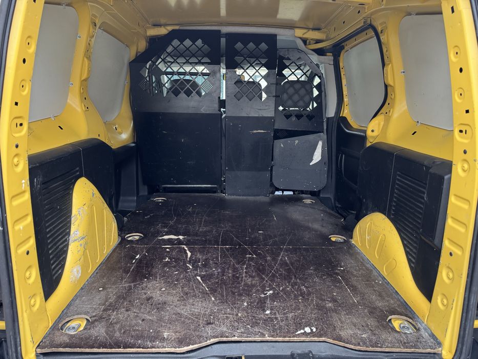 Citroen Berlingo 1.6HDI 3 Lugares 75cv