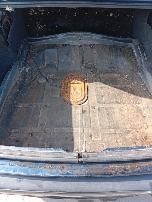 Легкові автомобілі