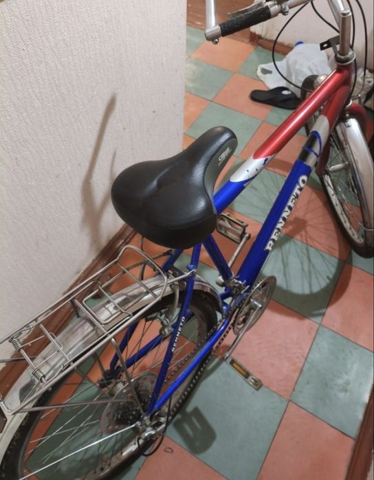 Продам велосипед