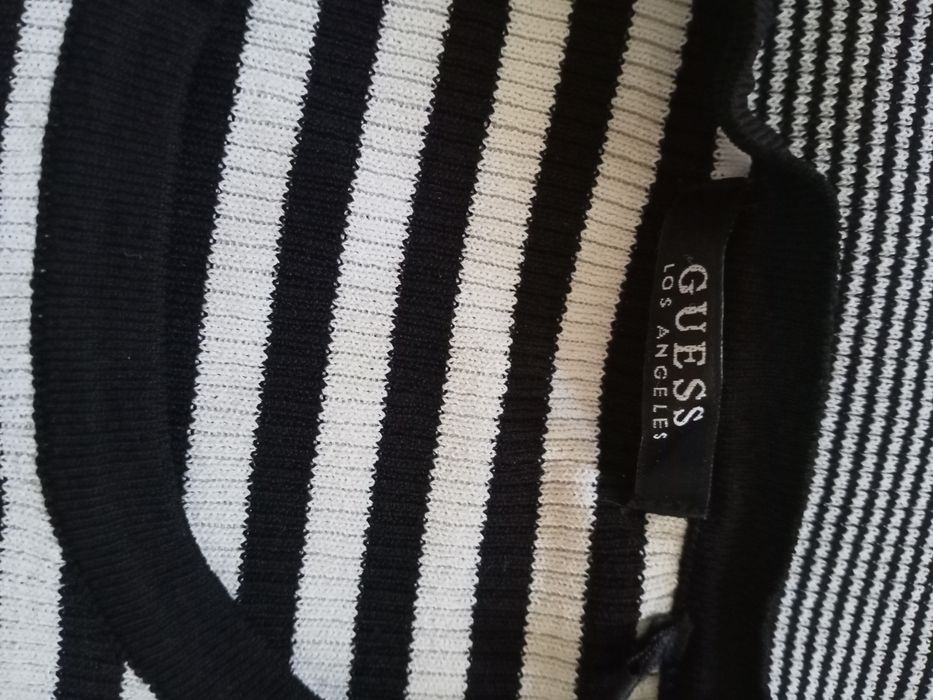 Свитер Guess,лонгслив, футболка с длинным рукавом