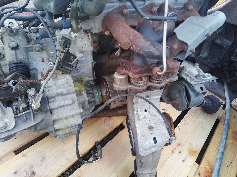 Clássico Antigo Golf 2 GTI 1.8cc