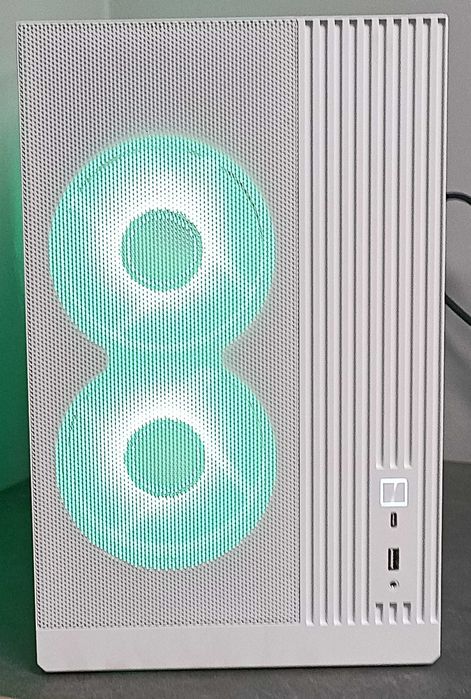 Wydajny komputer z Ryzen 5 7500F + Intel Arc B580 + 32 GB DDR5