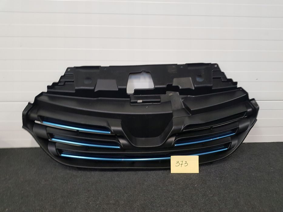 Grill Atrapa Zderzaka Renault Trafic Iii 2014-2019