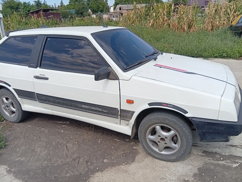 Продам или обменяю Ваз 2108