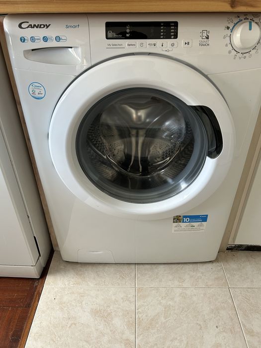 Recheio de casa em excelente estado