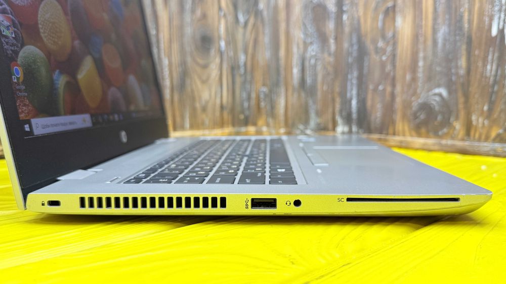 РОЗПРОДАЖ!  Надійний Ноутбук Для Повсякденного Користування HP Probook 640 G5 /є ОПТ
