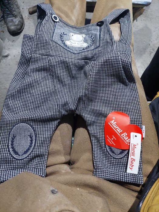 Одяг для дівчинки до 1 року