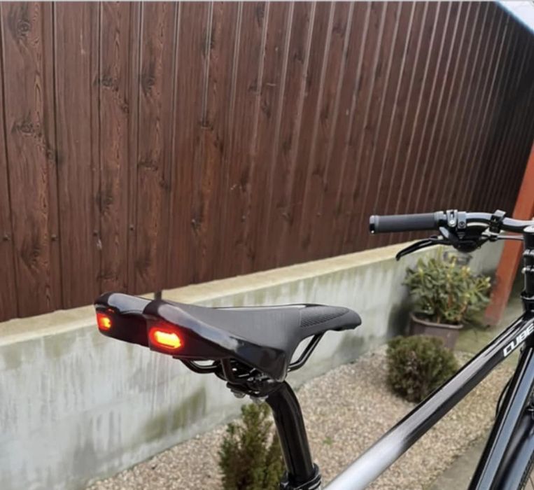 Продам Велосипед CUBE