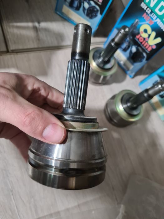 Шруз/шрус/граната зовнішня Део Ланос/Нексіа Daewoo Lanos/Nexia