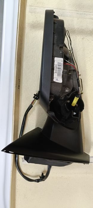 Vendo espelho para kadjar Esq e direita