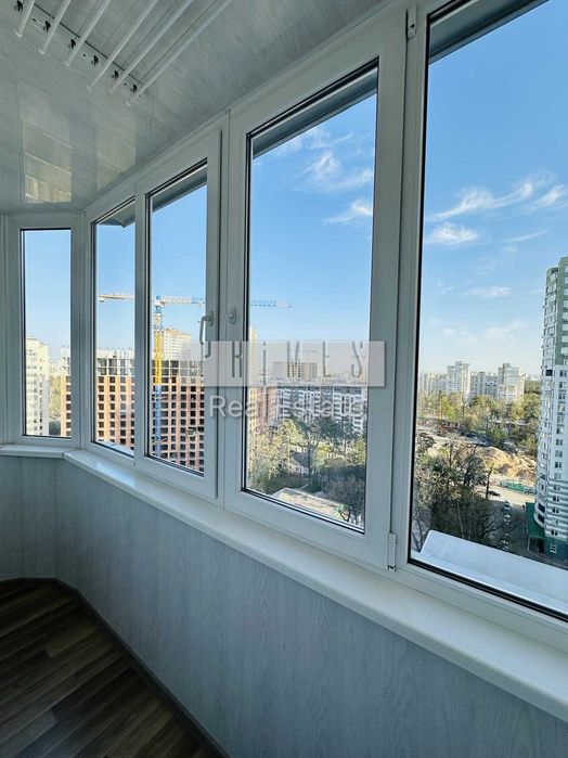 3-кімнатна квартира за адресою вул. Чорнобильська (площа 75 м²) - Atlanta.ua - фото 10