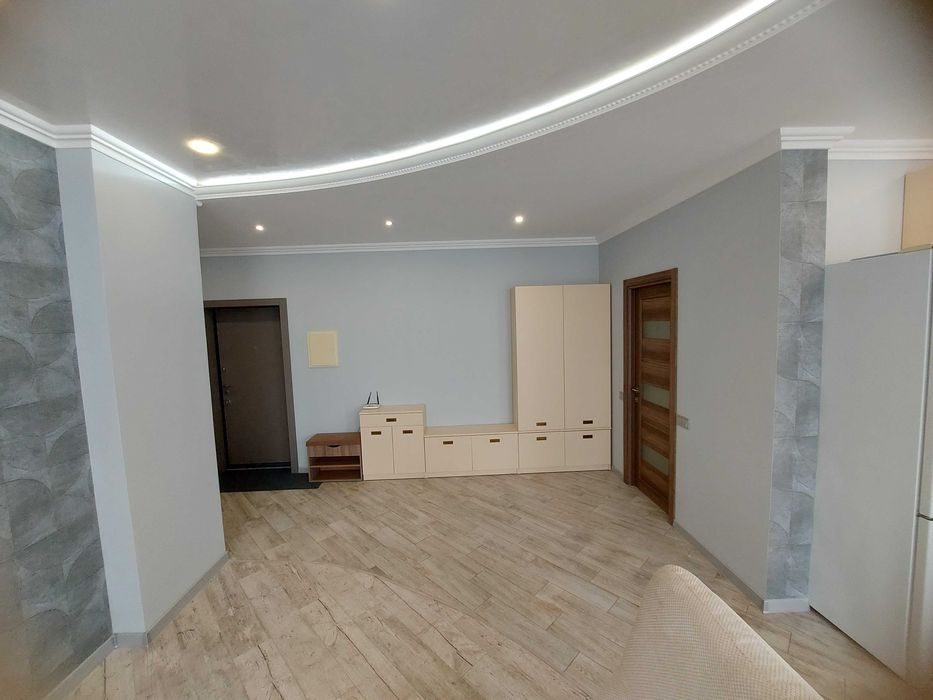 Квартира з новим ремонтом в  ЖК "Парк Таун", 85 кв.м.!