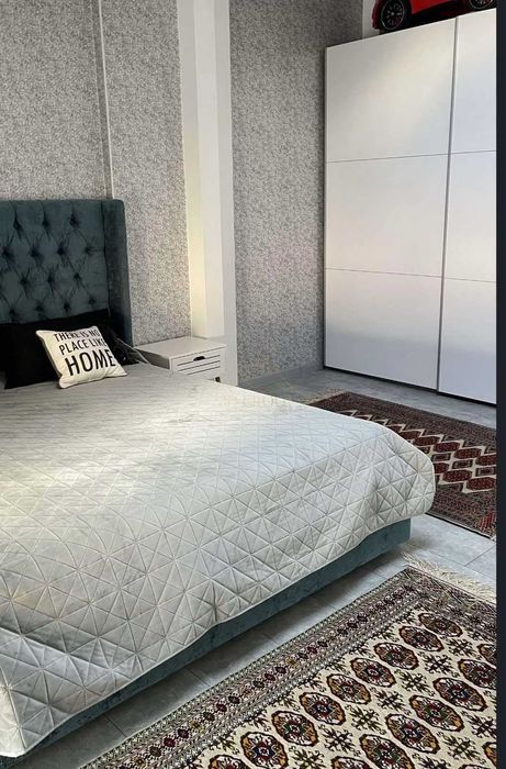 Продається простора 3кім квартира в центрі міста,вул.Бельведерська!