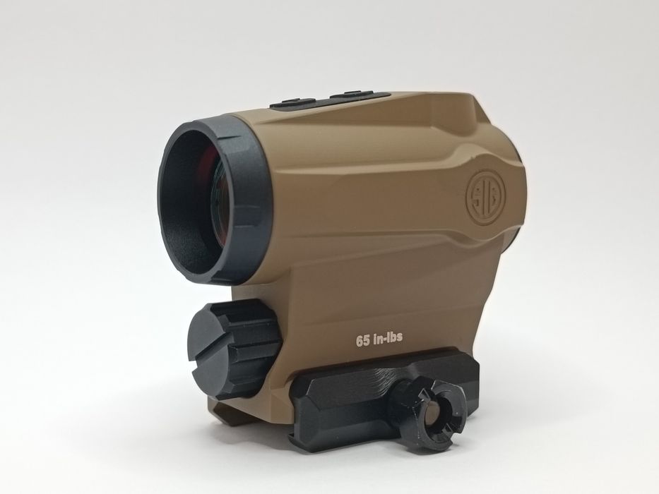 Коліматорний приціл Sig Sauer Romeo 5 X