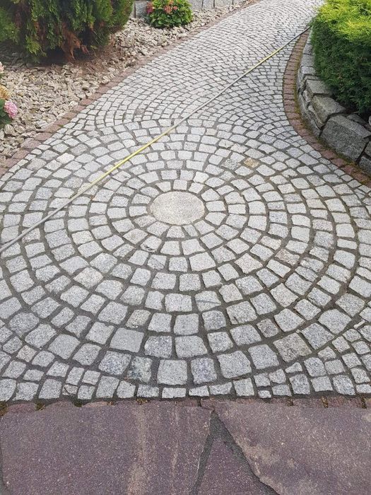 Kostka granitowa producent Strzegomski