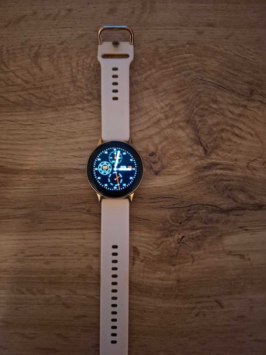 SmartWatch Prestige
