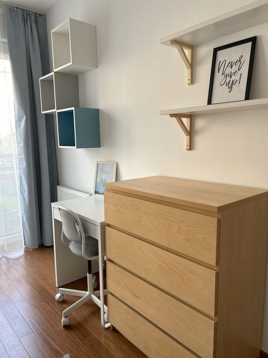 Mieszkanie 3 pokoje, oddzielna kuchnia, 61m, parking, Przewóz | Płaszów | wolne od 01.07 - Widok 3