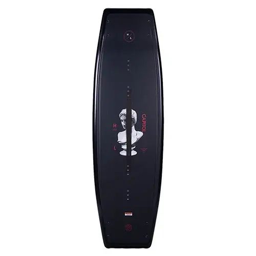 Prancha de wakeboard