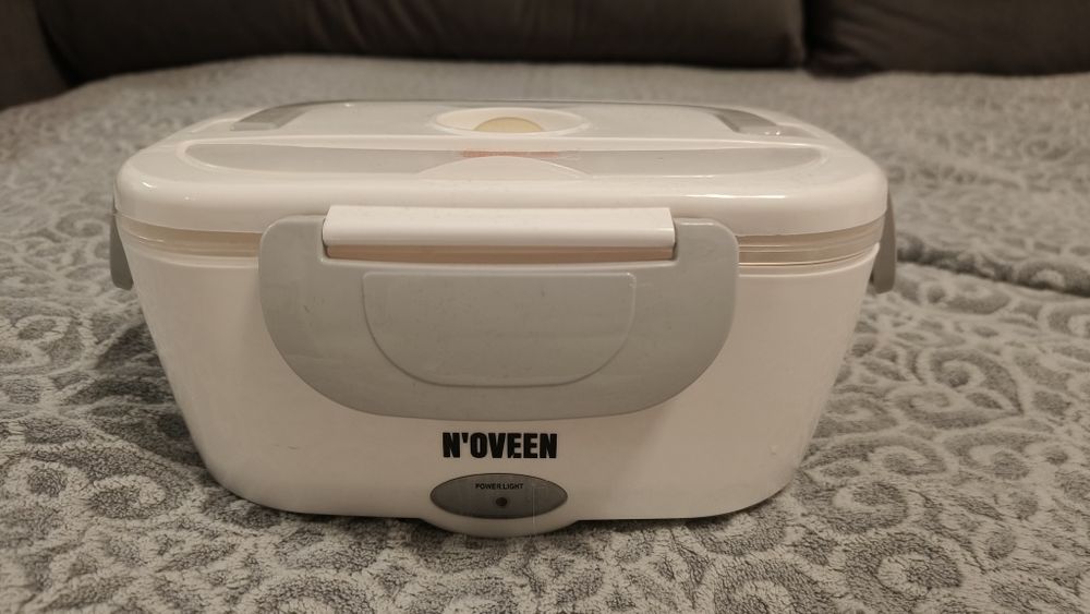 Elektryczny lunch box NOVEEN LB310