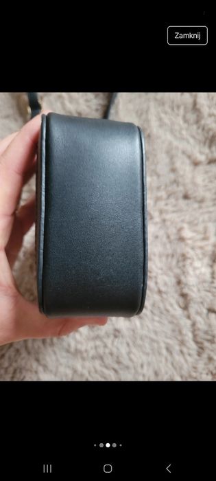 Torebka mała Solar stan bdb