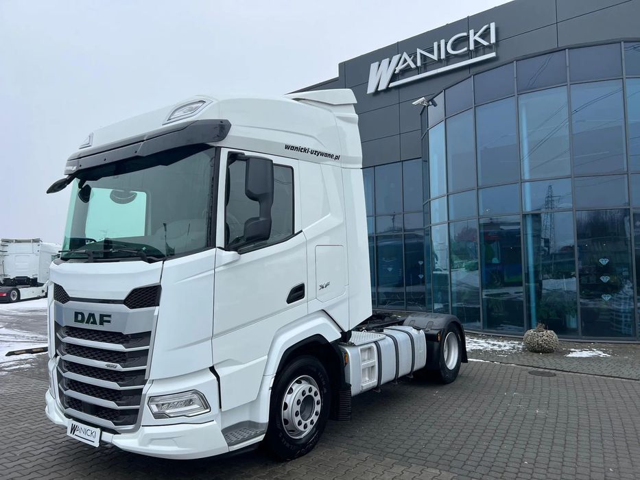 DAF
