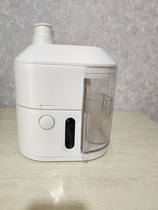 Соковижималка Braun