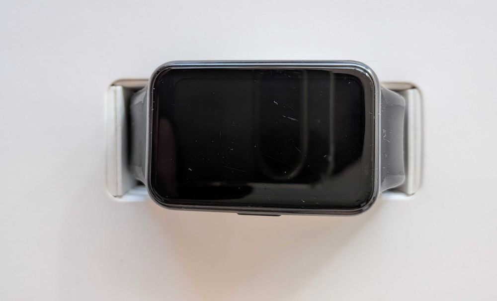 Opaska Huawei Watch Fit