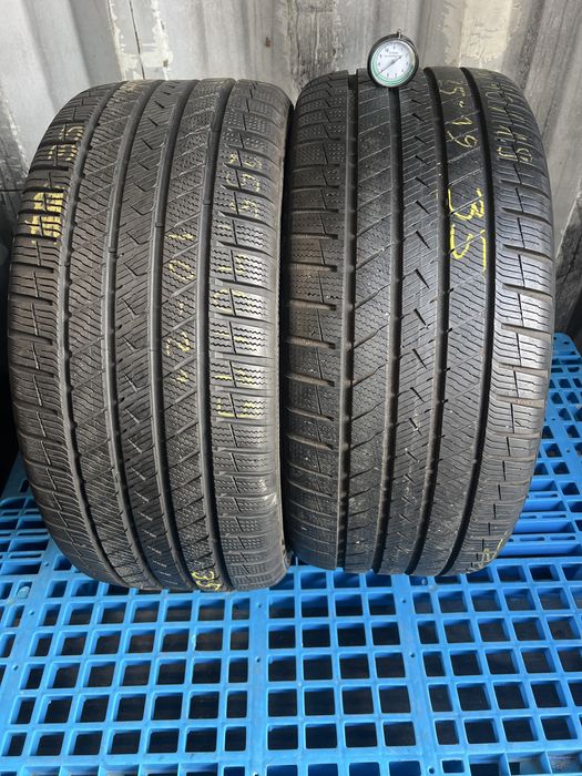 *Opony Vredestein QuatracPto 255/40/19 para