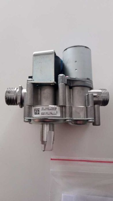Armatura gazowa Vaillant 00.201.46.733