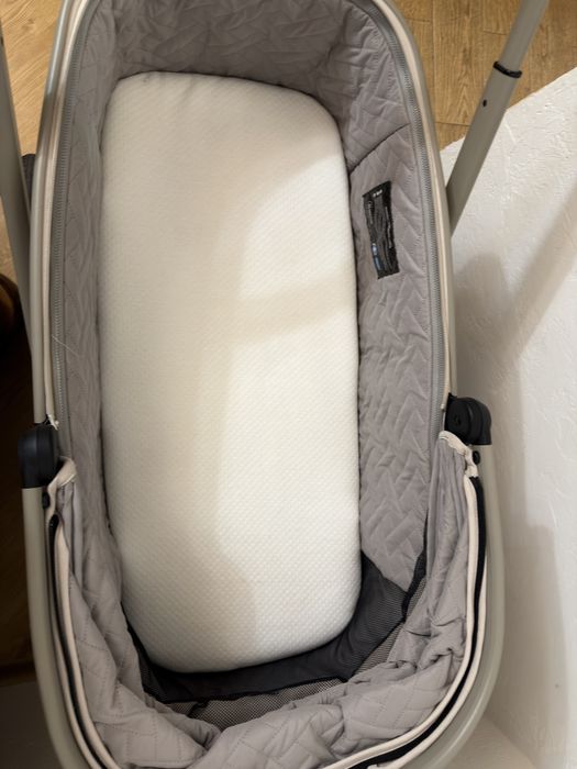 Carrello Vector 2в1