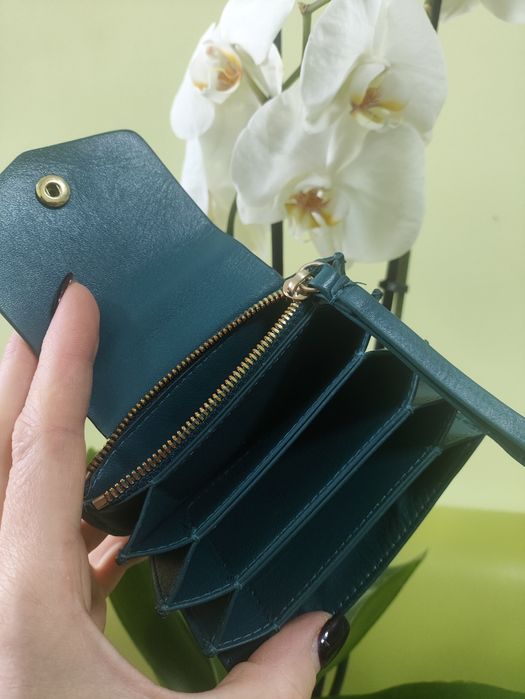 Картхолдер візитниця гаманець для карт від John Lewis