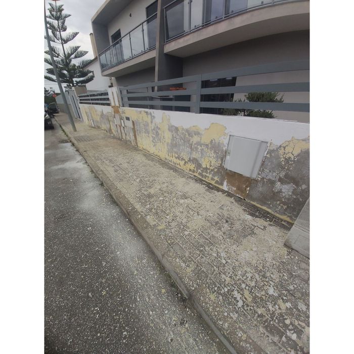 Remodelações, reparações e manutenções