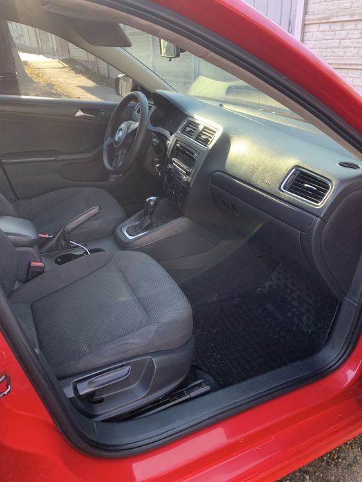 Фольксваген джета