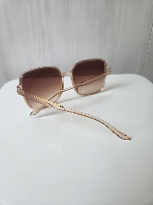 Nowe damskie okulary przeciwsłoneczne
