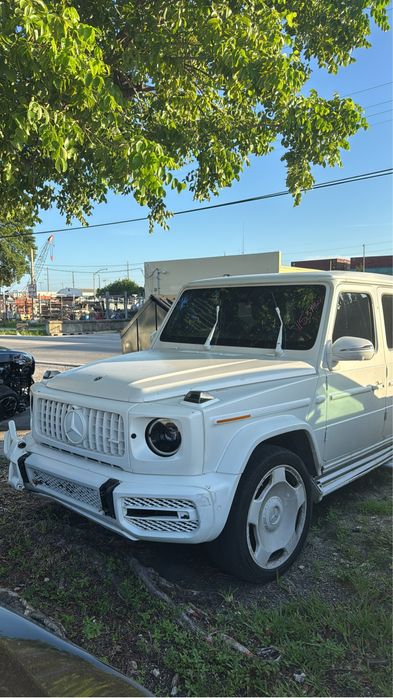 H1 / Hummer HUMVEE