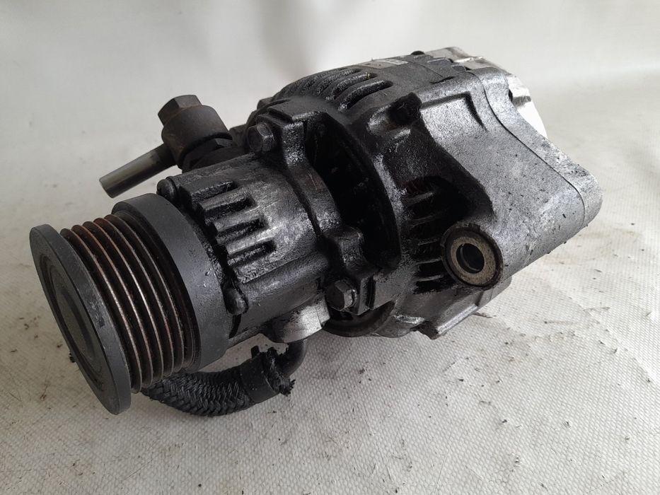 Alternador HYUNDAI Getz (TB)