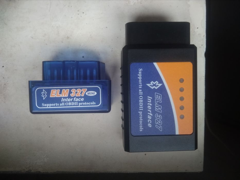 Продам автомобільний сканер ELM327 ,OBD2
