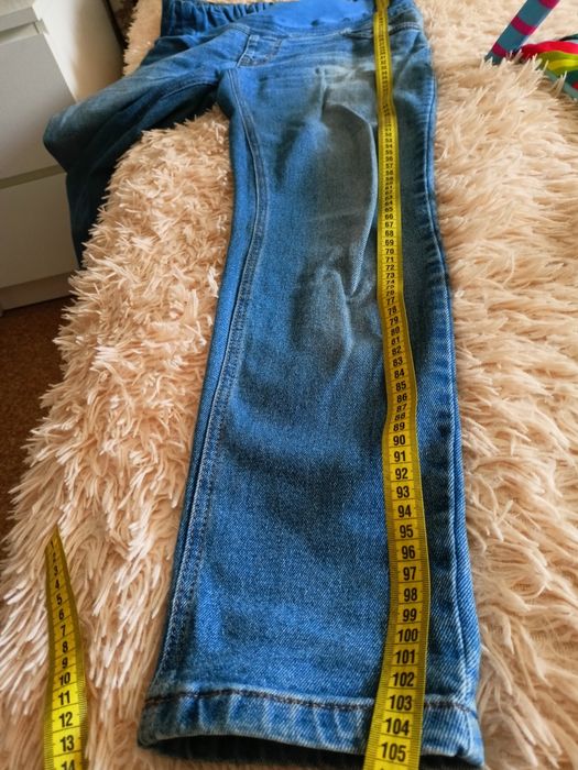 Джинси для вагітних