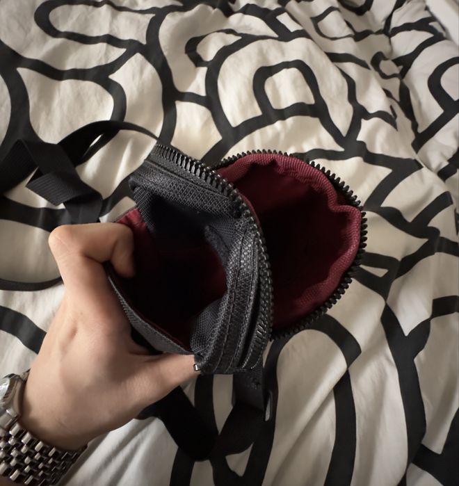 Saszetka nike stan bdb