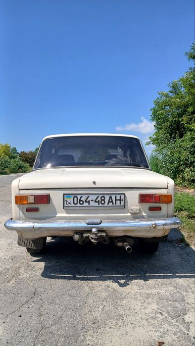 Продам ВАЗ 2101 в гарному стані
