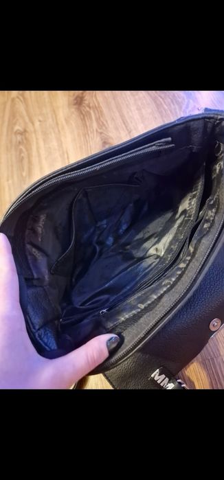 Torba listonoszka FEMME