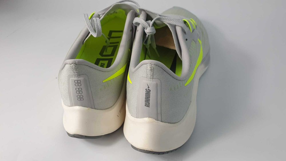 Buty męskie do biegania Nike Air Zoom Pegasus 37 BQ9646-003 r. 47,5