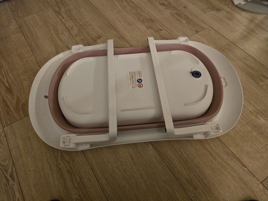 Składana wanienka Ricokids RK-281
