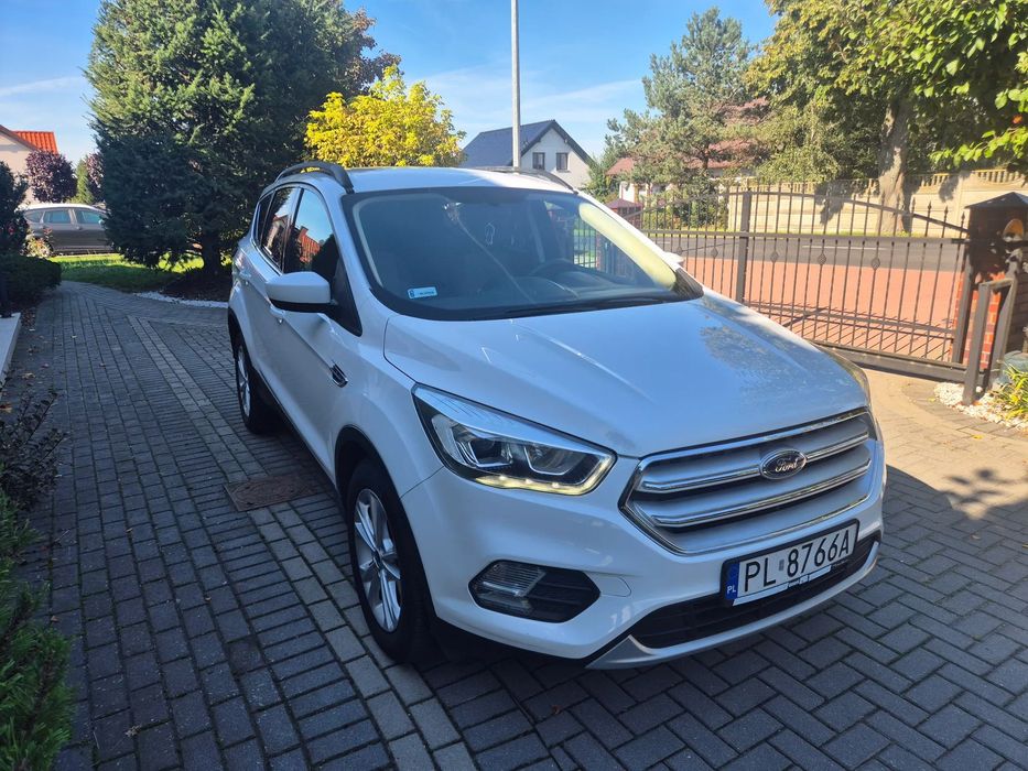 Ford Escape